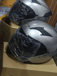 Helmet