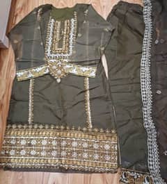 party wear