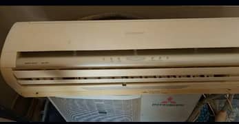 mitsubshi 1.5 Ton split