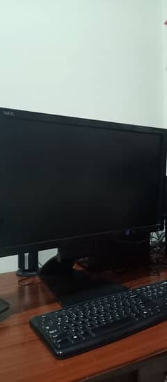 23" Lcd