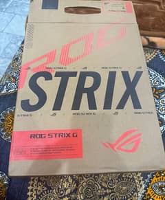 Asus Rog G15 Rtx 3070 ti Ryzen 9 6900hs
