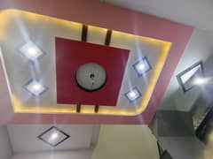 2.5 Marla Triple Storey House on Hot Location near DPS School