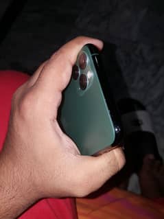 iphone 11pro max 64gb FU  non pta