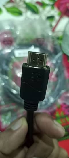 HDMI
