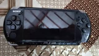 PSP