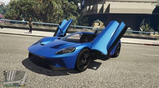 Gta 5 With Mods