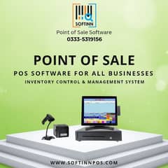 Pos Software/Restaurant Pos/Grocery Store Pos/Mart Pos/Fastfood Pos