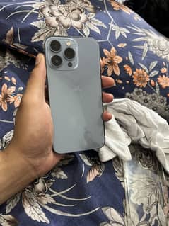 Iphone 13 pro pta approved
