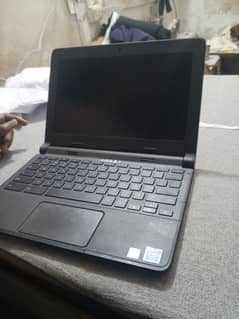 Dell laptop