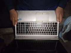 HP laptop for sale