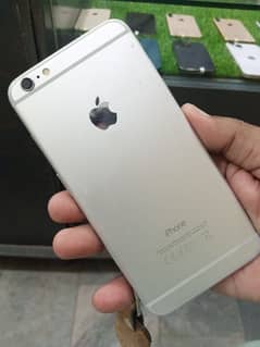 iphone 6plus pta approved for sale.