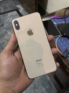 iPhone XS Max
