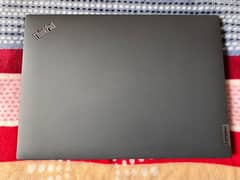 Lenovo ThinkPad T14 Core i7-13th Generation