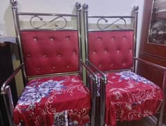 Urgent sale full furniture set