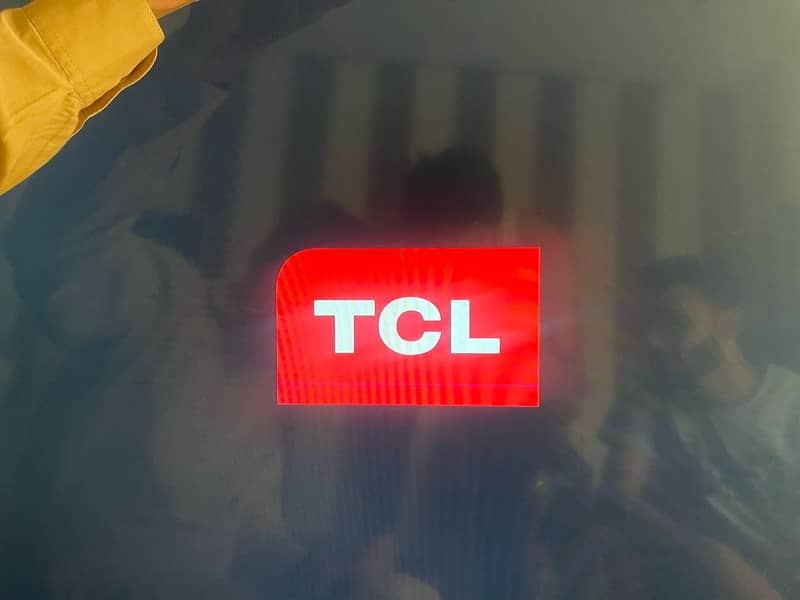 TCL smart Android LCD 50Inch 2