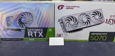 RTX 5070