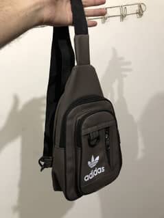 Crossbody