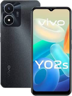 Vivo y02s