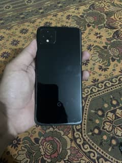 Google pixel 4xl
