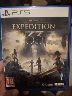 Clair Obscur: Expedition 33