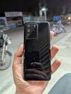 SAMSUNG S20 ULTRA OFFCIAL PTA APPROVED