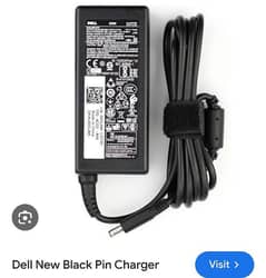 laptop chargers