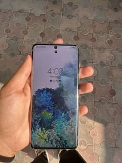 s20 plus 5g