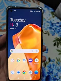 OnePlus