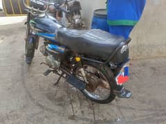 Unique Bike for sale 03214015570