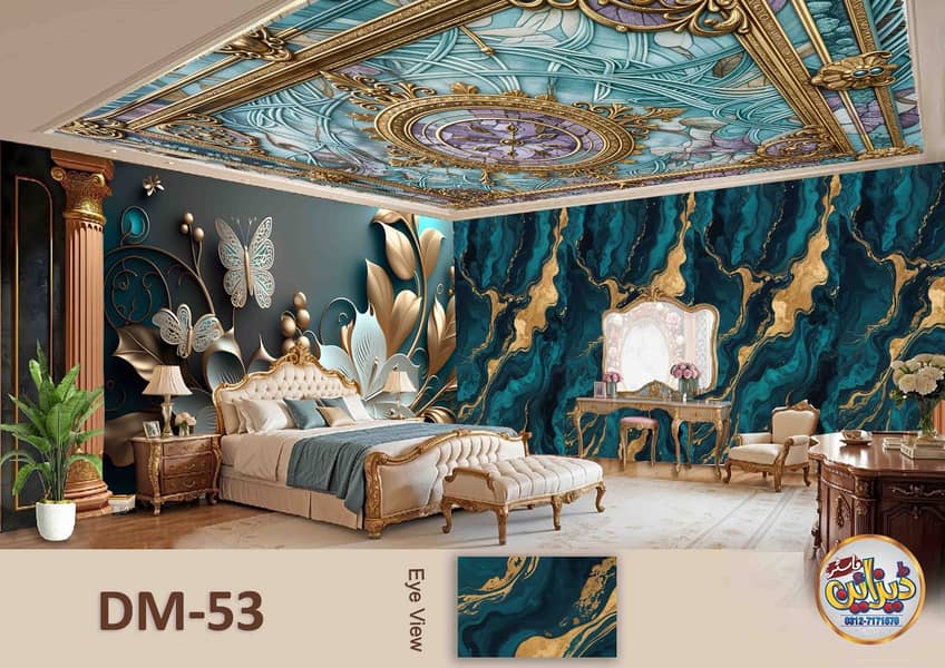 3D home  wallpapers 1