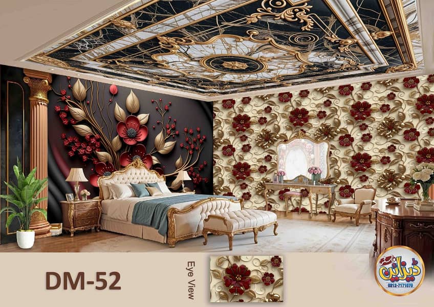 3D home  wallpapers 3