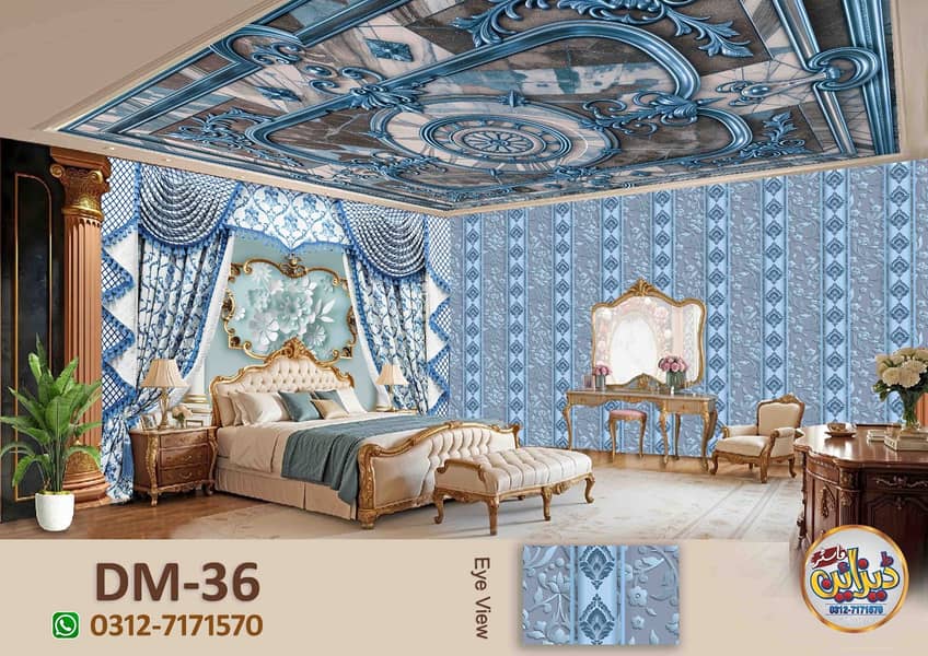 3D home  wallpapers 8