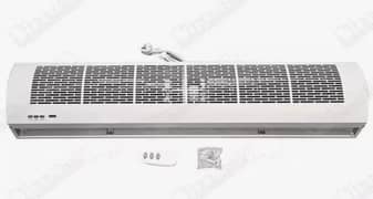 Air curtains stopper heavy duty