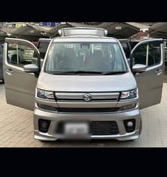 Suzuki Wagon R 2018