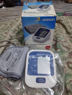 OMRON