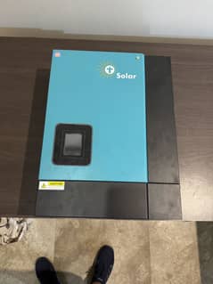 3kw Tesla Infini HLE inverter