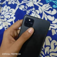 GOOGLE PIXEL 4A5G APPROV