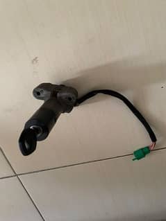 ignition switch genuine