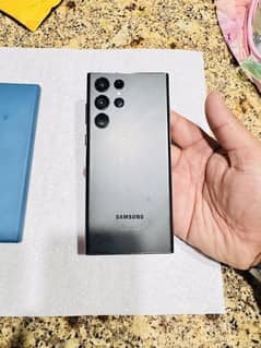 Samsung Galaxy S22 Ultra 5G 12GB 512GB non PTA