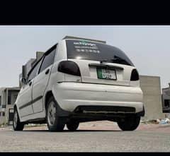 Chevrolet Joy 2006