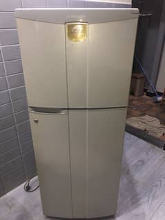 Mitsubishi fridge