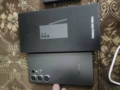 Samsung s24 ultra non Pta Sim time available