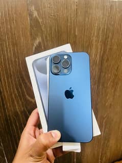 IPhone 15 promax JV