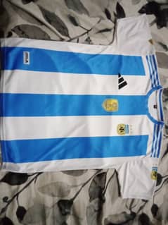 ARGENTINA