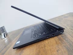 Dell Latitude 7480  I5-7TH Gen.   8 DDR4 Ram.  256 GB SSD drive