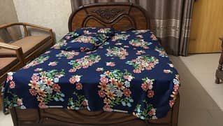 2 5 foot bed for sale with mattress