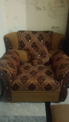 5 seater sofa