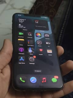 Iphone Xs max Dual Pta