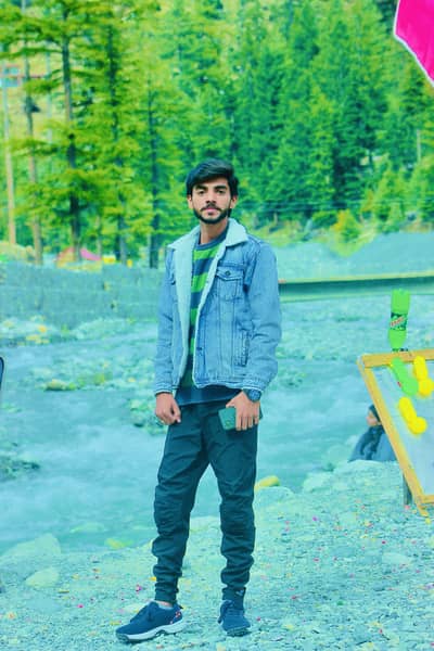 Mirza Samiullah