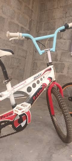 cycle